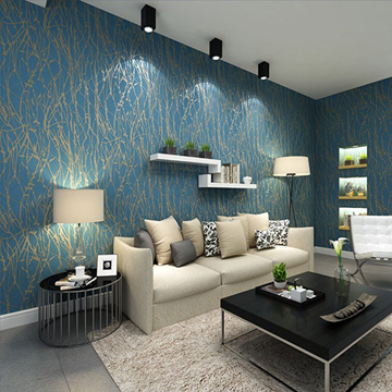 Premium Wallpaper Designs for Home Interiors