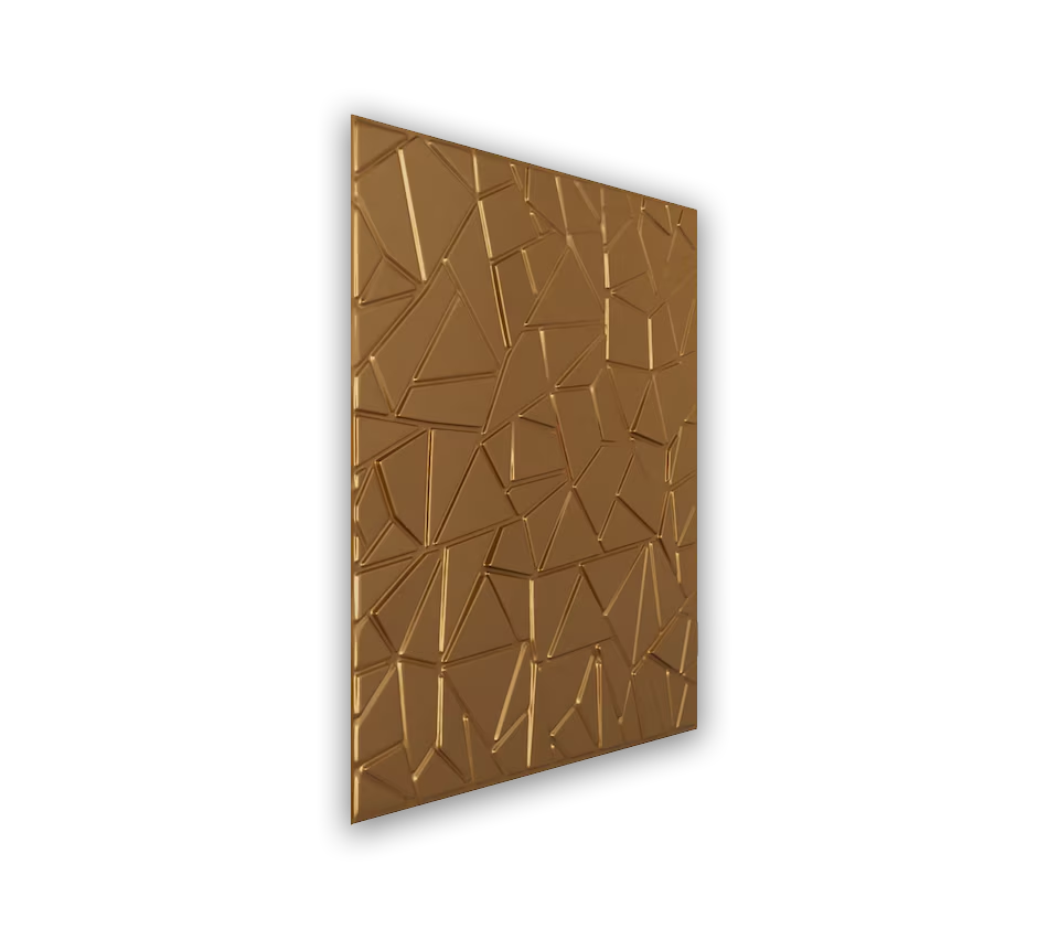 Best 3D PVC Panel