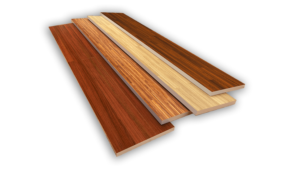 Best Wooden Flooring
