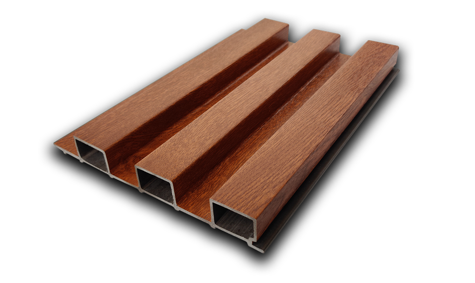 Best WPC Louvers